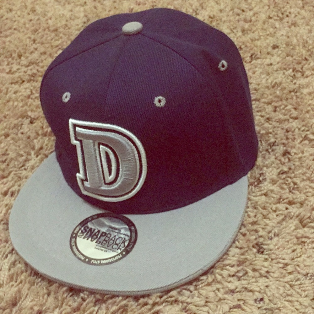 Dallas cap